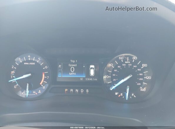 1FM5K8B89JGA59411 2018 FORD EXPLORER Серебряный Вид задних сидений