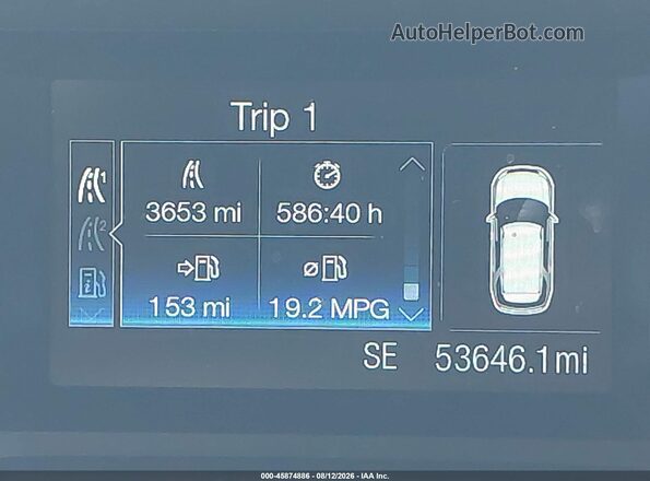 1FM5K8B89JGA59411 2018 FORD EXPLORER Серебряный 