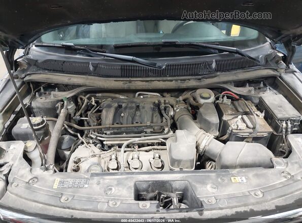 1FM5K8B89JGC45644 2018 FORD EXPLORER Blue Вид ззаду
