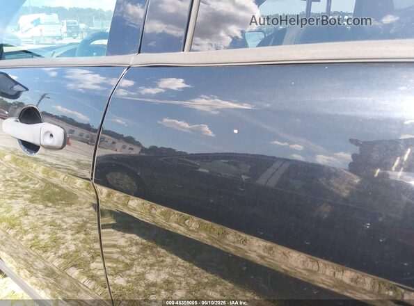 1FM5K8B8XJGC49654 2018 FORD EXPLORER Black წინა ხედი