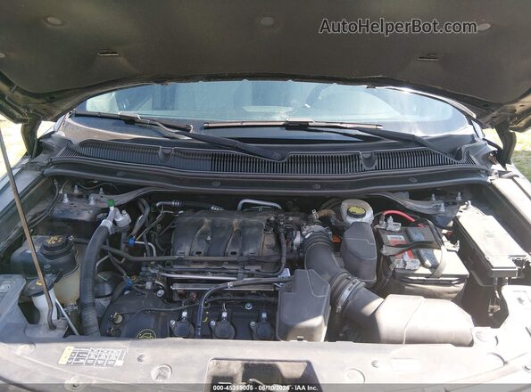 1FM5K8B8XJGC49654 2018 FORD EXPLORER Black უკანა ხედი