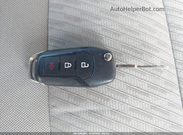 1FM5K8BH0JGC57133 2018 FORD EXPLORER Черный Вид панели приборов
