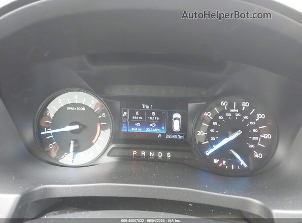 1FM5K8BH1JGC45251 2018 FORD EXPLORER Silver Widok tylnych siedzeń