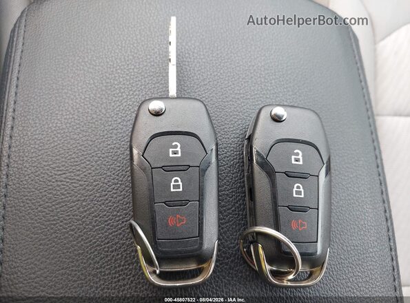 1FM5K8BH1JGC45251 2018 FORD EXPLORER Silver Widok deski rozdzielczej