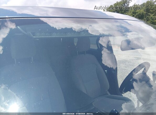 1FM5K8BH1JGC57156 2018 FORD EXPLORER Blue ხელსაწყოთა პანელის ხედი