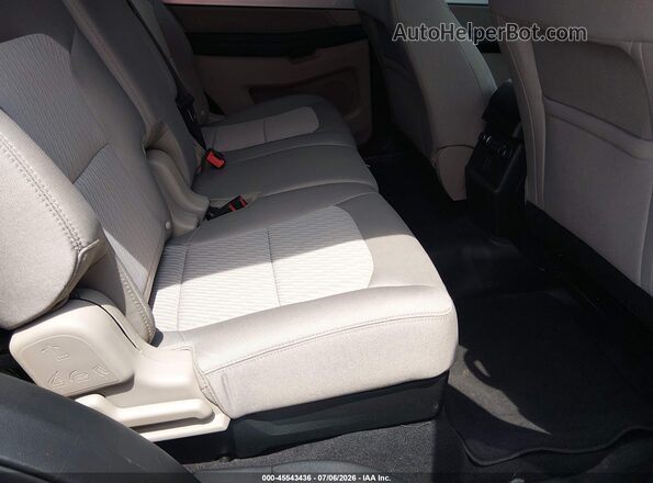 1FM5K8BH1JGC57156 2018 FORD EXPLORER Blue VIN კოდის სტიკერის ხედი
