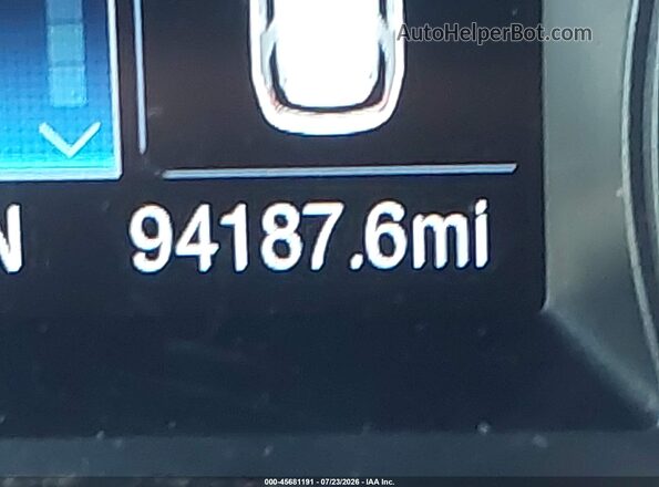 1FM5K8BH2JGC45565 2018 FORD EXPLORER White 