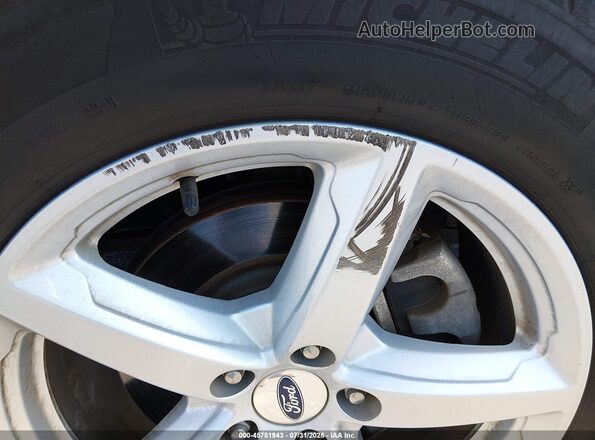1FM5K8BH5JGC45575 2018 FORD EXPLORER Silver სალონის 360-გრადუსიანი ხედი
