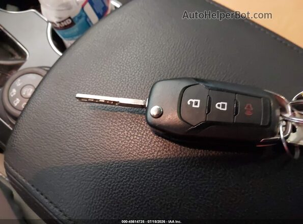 1FM5K8BH7JGC57159 2018 FORD EXPLORER Gray Widok deski rozdzielczej