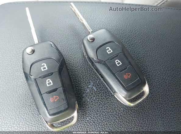 1FM5K8BHXJGC45314 2018 FORD EXPLORER Black Widok deski rozdzielczej