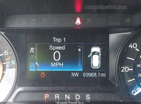 1FM5K8BHXJGC45314 2018 FORD EXPLORER Black 