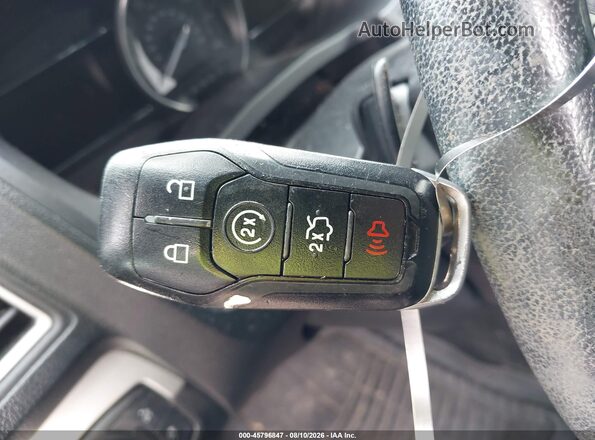 1FM5K8D80HGD10999 2017 FORD EXPLORER Black Вид панелі приладів