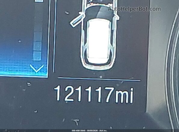 1FM5K8D80KGA21631 2019 FORD EXPLORER Белый 