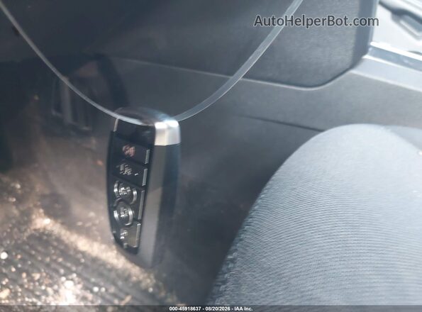 1FM5K8D81JGA75809 2018 FORD EXPLORER White Vista del salpicadero