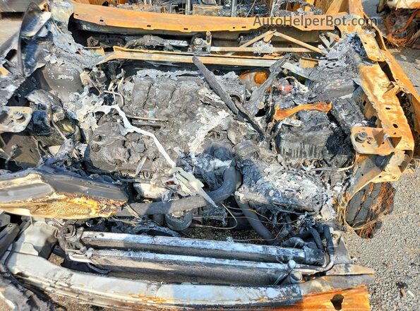 1FM5K8D81KGA94541 2019 FORD EXPLORER Burn Շարժիչի բաժամունքի տեսք