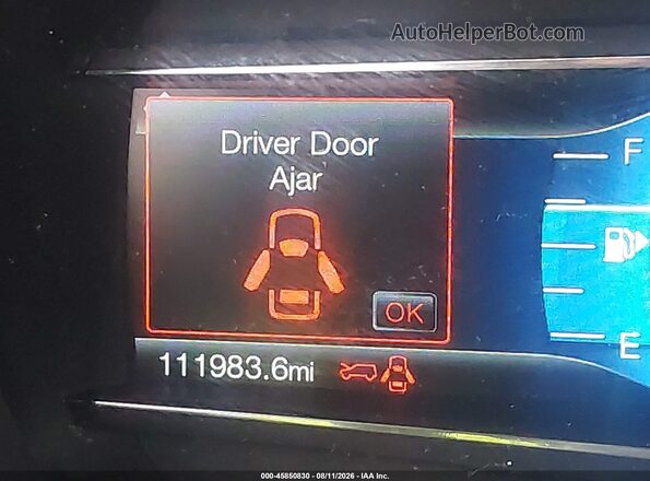 1FM5K8D82HGA85601 2017 FORD EXPLORER Белый 