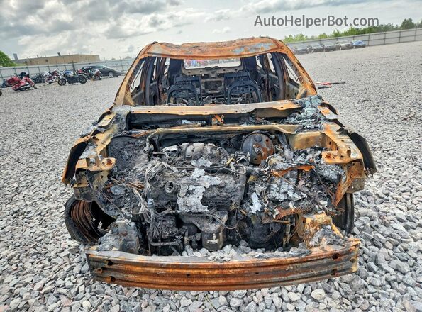 1FM5K8D82HGC60476 2017 FORD EXPLORER Пожар Вид спереди