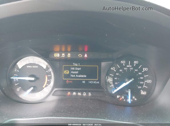 1FM5K8D83GGC56208 2016 FORD EXPLORER Blue Вид задніх сидінь