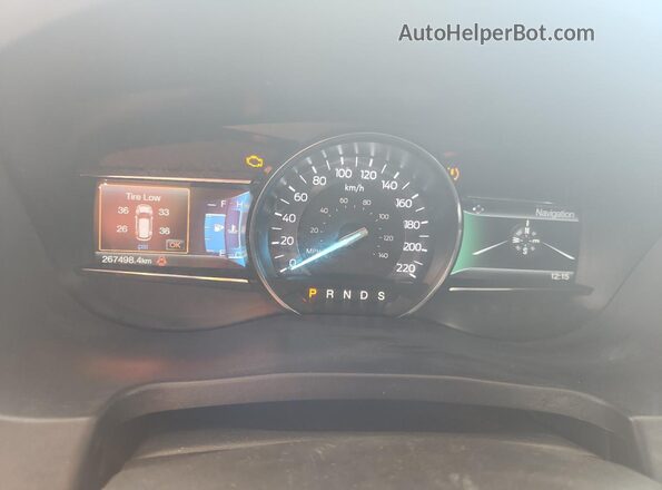 1FM5K8D86HGE30709 2017 FORD EXPLORER Gray 
