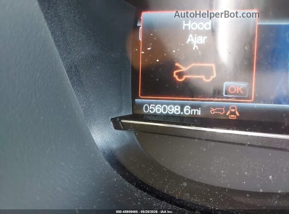 1FM5K8D86JGC60731 2018 FORD EXPLORER Red 