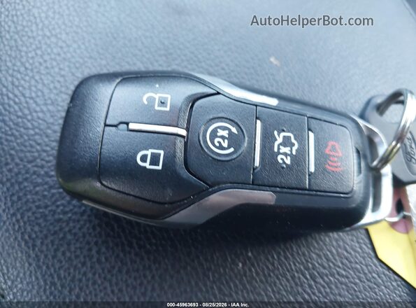 1FM5K8D87HGD41408 2017 FORD EXPLORER Black Vista del salpicadero