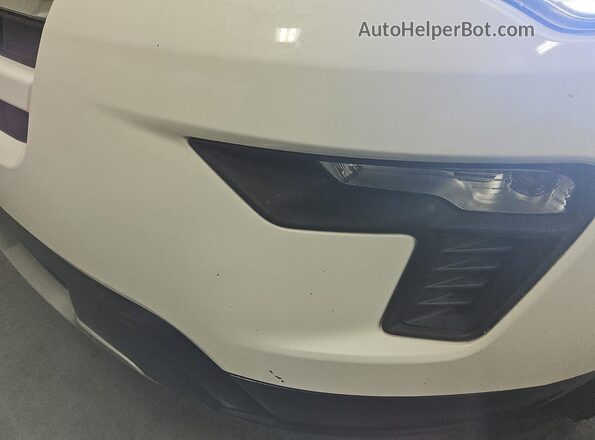 1FM5K8D88JGA05434 2018 FORD EXPLORER Белый 