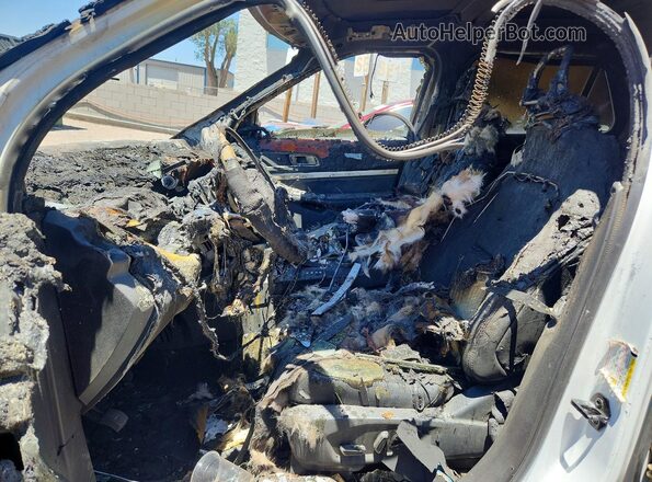 1FM5K8D89GGC83154 2016 FORD EXPLORER Burn Vista interior delantera