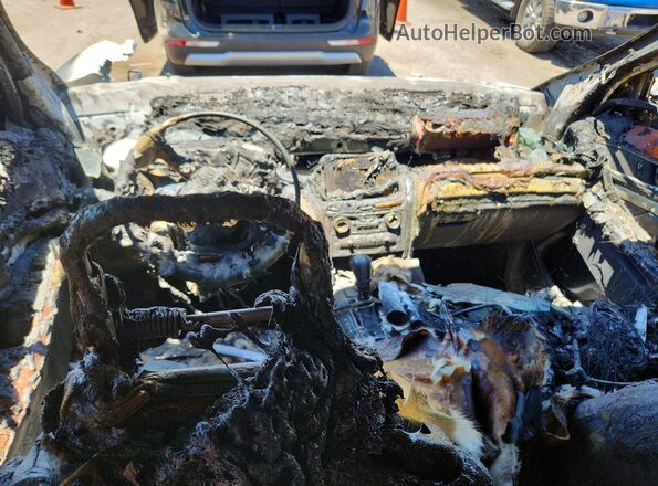 1FM5K8D89GGC83154 2016 FORD EXPLORER Burn Vista del salpicadero