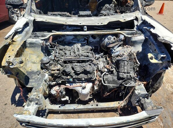 1FM5K8D89GGC83154 2016 FORD EXPLORER Burn Vista interior trasera