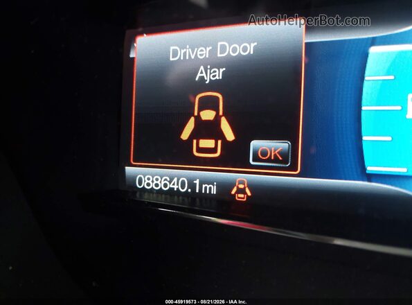 1FM5K8D89KGA60976 2019 FORD EXPLORER White 