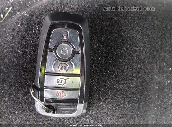 1FM5K8DH1KGA56940 2019 FORD EXPLORER Silver Dashboard view