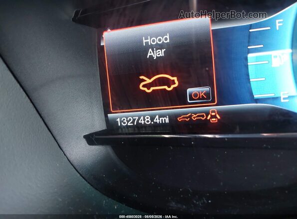 1FM5K8DH4GGA72489 2016 FORD EXPLORER Black 