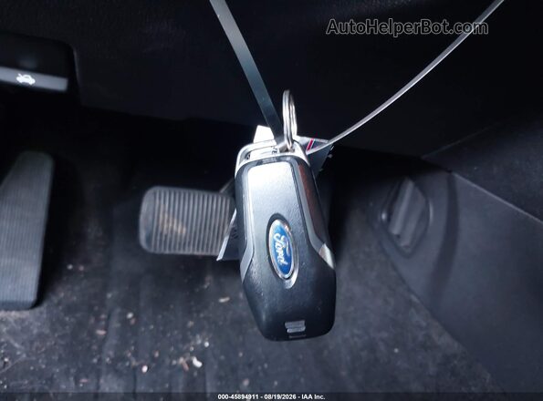 1FM5K8F80HGC18837 2017 FORD EXPLORER Черный Вид панели приборов