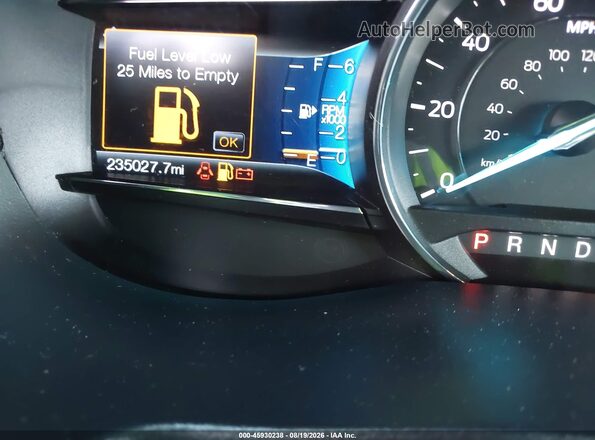 1FM5K8F82GGA10702 2016 FORD EXPLORER Blue 