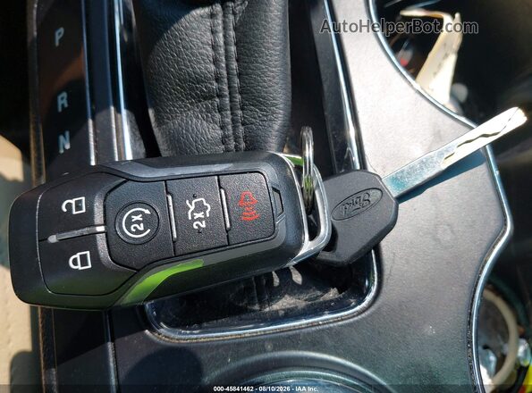 1FM5K8F87GGA20528 2016 FORD EXPLORER Blue Vista del salpicadero