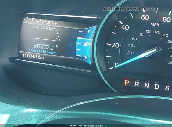 1FM5K8FHXGGD10147 2016 FORD EXPLORER White 
