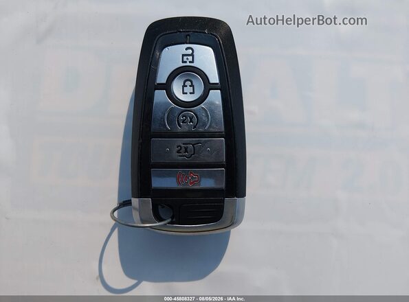 1FM5K8GC0RGA13071 2024 FORD EXPLORER Gray Dashboard view
