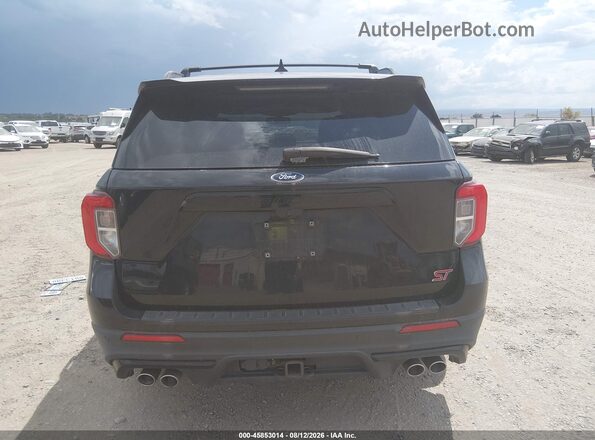 1FM5K8GC8LGB74646 2020 FORD EXPLORER Черный 