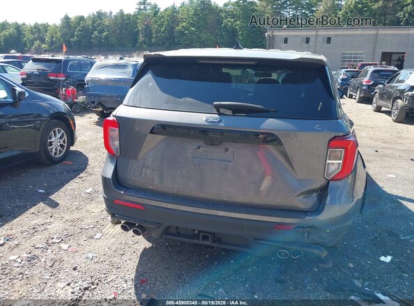 1FM5K8GCXMGA05634 2021 FORD EXPLORER Black 