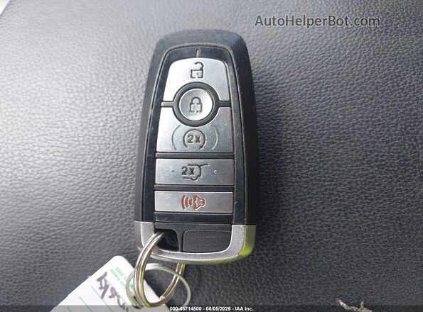 1FM5K8GT0KGA77844 2019 FORD EXPLORER Black Vista del salpicadero