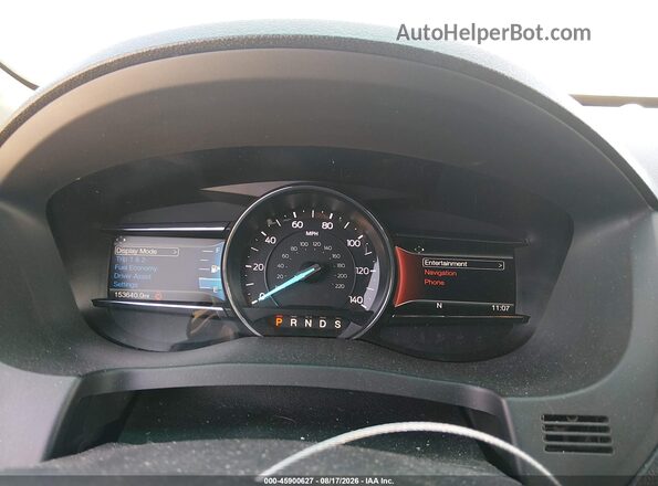 1FM5K8GT1HGA07746 2017 FORD EXPLORER White Vista de los asientos traseros