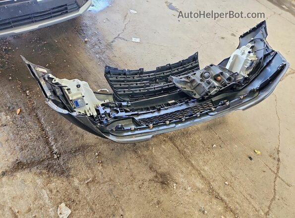 1FM5K8GT1HGC48836 2017 FORD EXPLORER Черный Вид подкапотного пространства