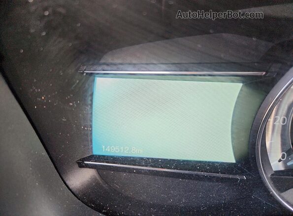 1FM5K8GT3GGA07438 2016 FORD EXPLORER Gray Widok zestawu wskaźników