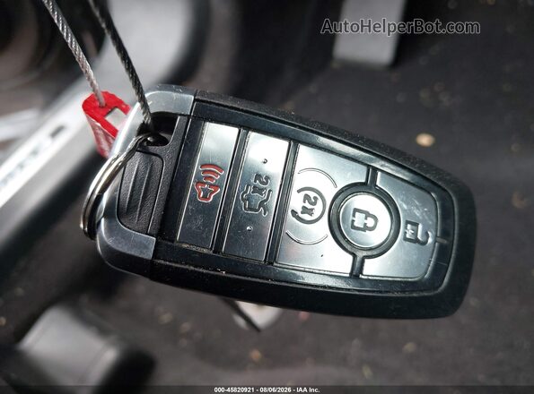 1FM5K8GT3JGC46138 2018 FORD EXPLORER Black Вид панелі приладів