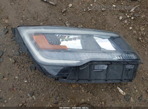 1FM5K8GT3JGC46138 2018 FORD EXPLORER Black Вид щитка приладів