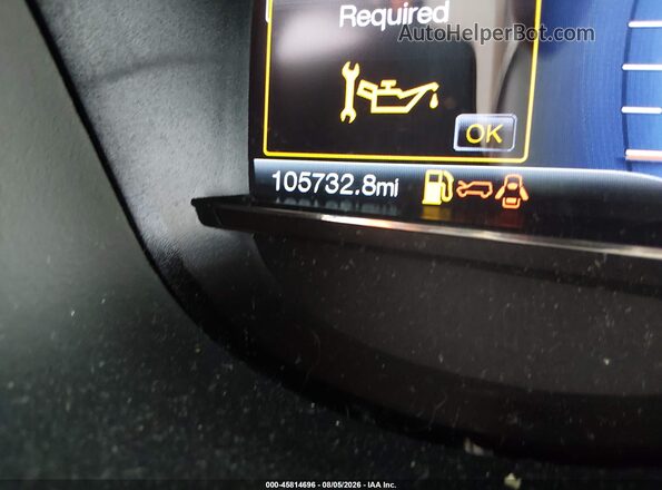 1FM5K8GT9GGC47674 2016 FORD EXPLORER White 