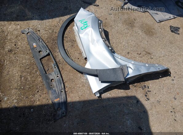 1FM5K8GT9JGC05349 2018 FORD EXPLORER Silver Vista del cuadro de instrumentos
