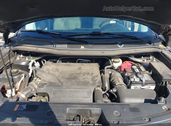 1FM5K8HT1KGA57715 2019 FORD EXPLORER Gray Rear view