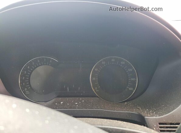 1FM5K8HT3HGD21011 2017 FORD EXPLORER Серый Вид щитка приборов