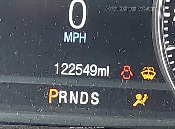 1FM5K8HT4HGC59831 2017 FORD EXPLORER Black 